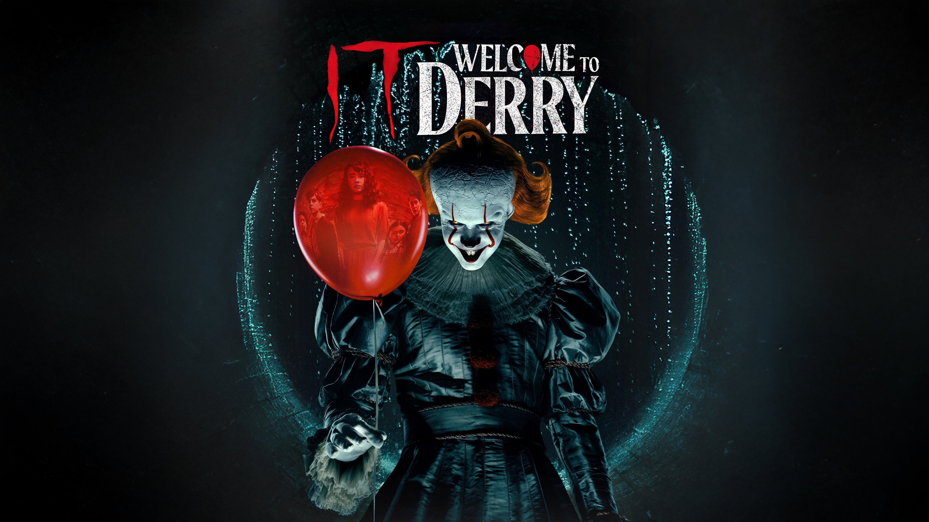 IT: Welcome to Derry